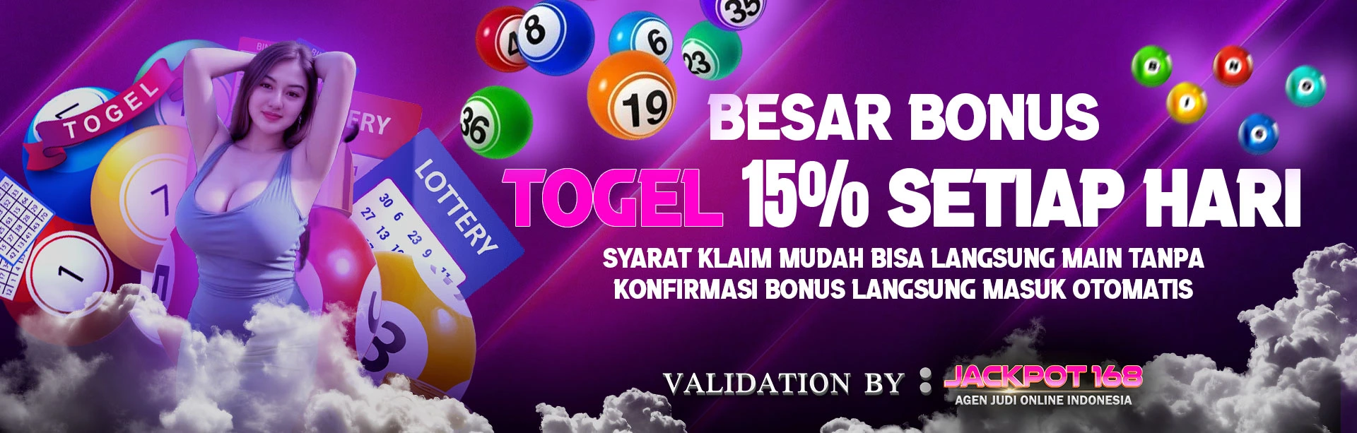 SLOT160 Banner Slot Online